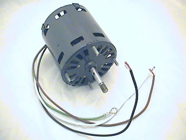 TFG USA Electric Motor