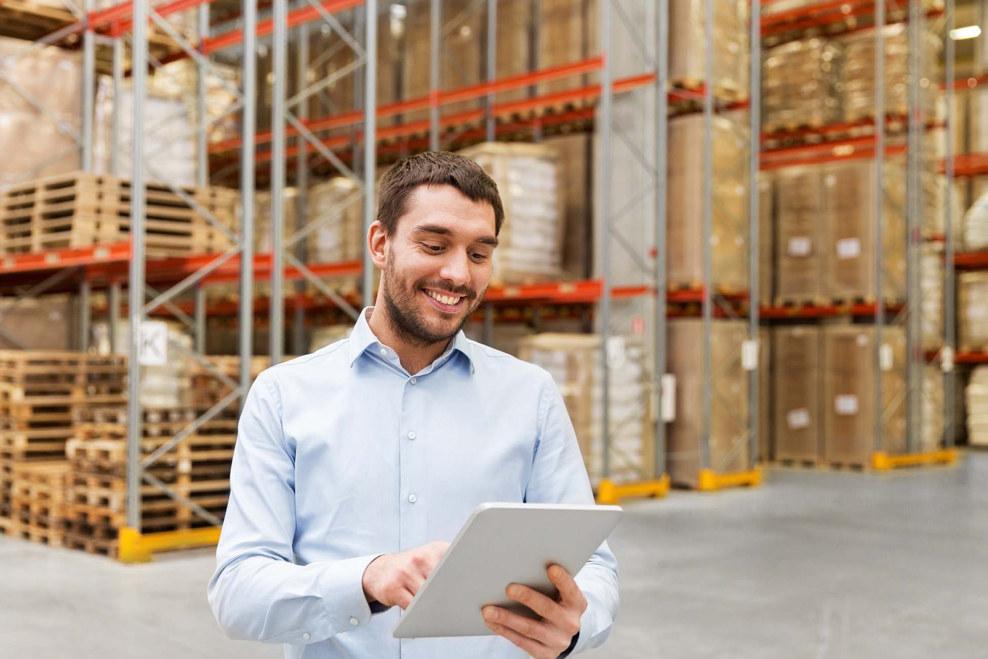 Re-certification to ISO 9001 by NSF