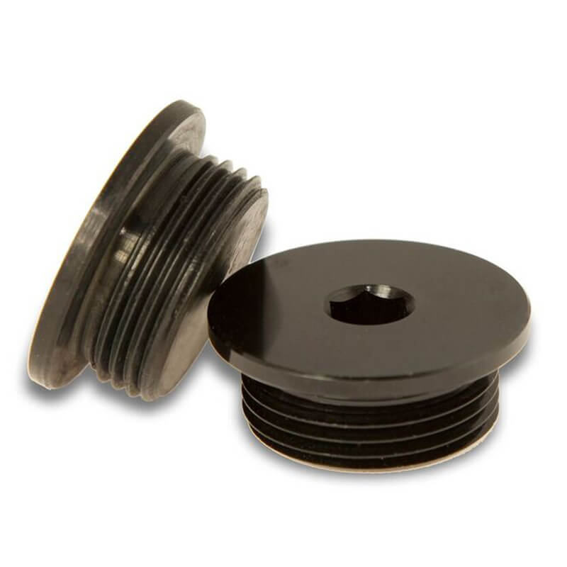 TFG USA Custom Precision Machined Parts Advanced Manufacturing