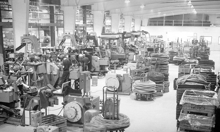 TFGUSA-ColdForming-Machining