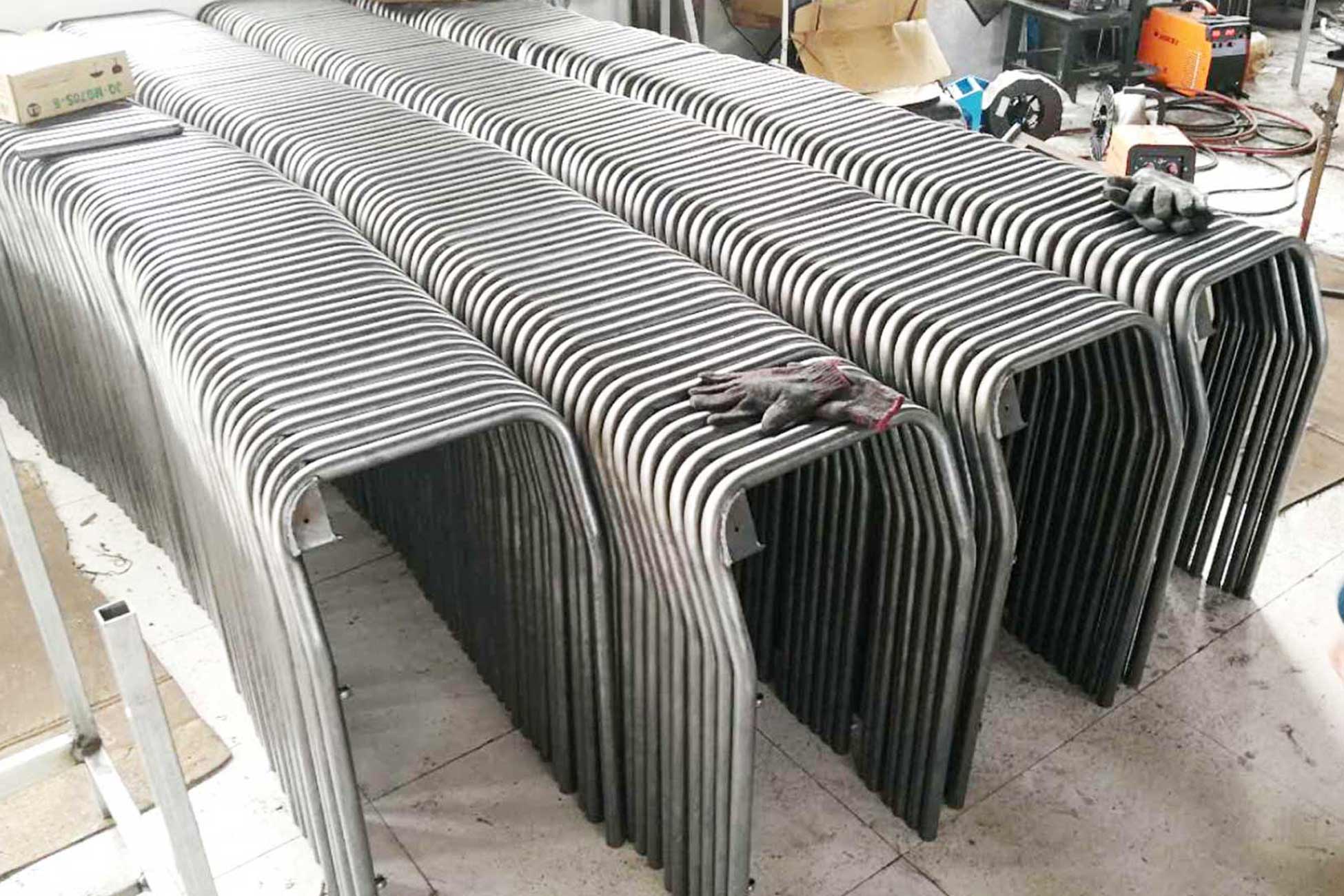 New Photo and Video Inspections