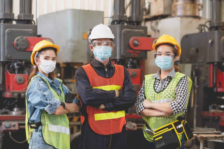 COVID19 Resources Blog TFG USA