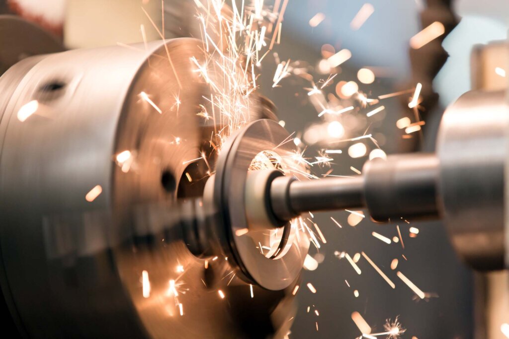 Choosing the Best Metal Fabrication Partner: Processes to Consider