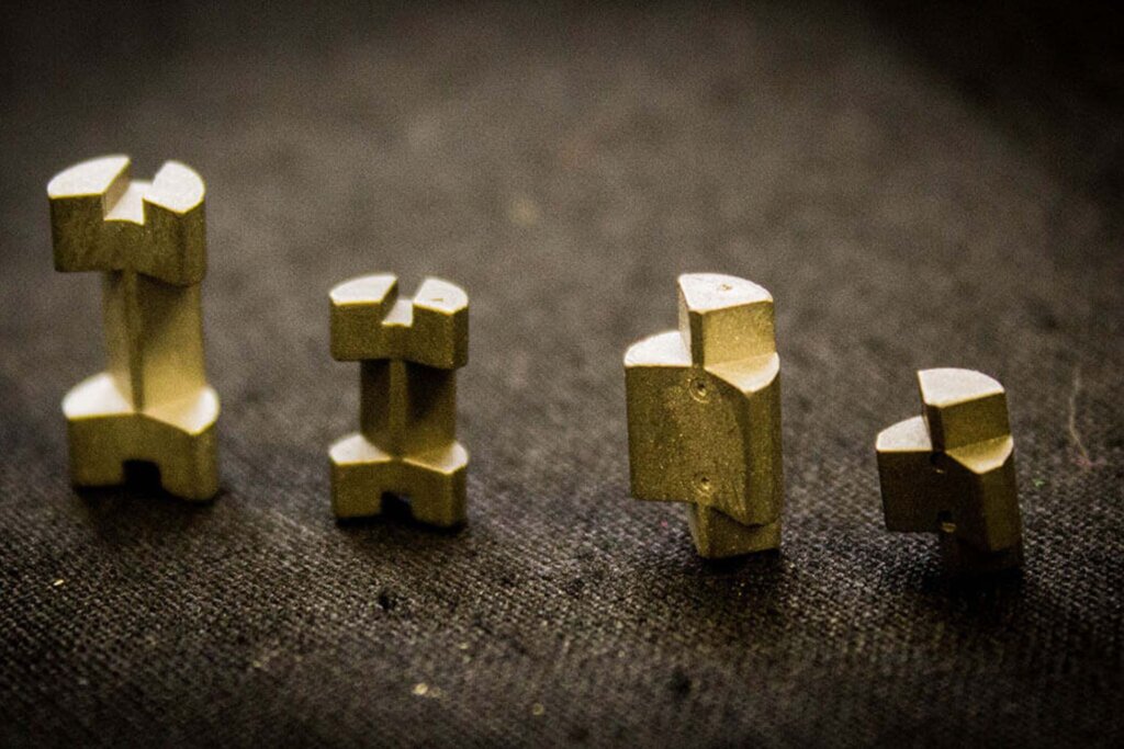 What Is Metal Injection Molding?