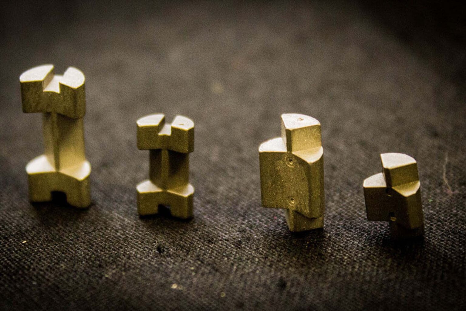 Metal Impoding What Is Metal Injection Molding? A Step-By-Step Guide