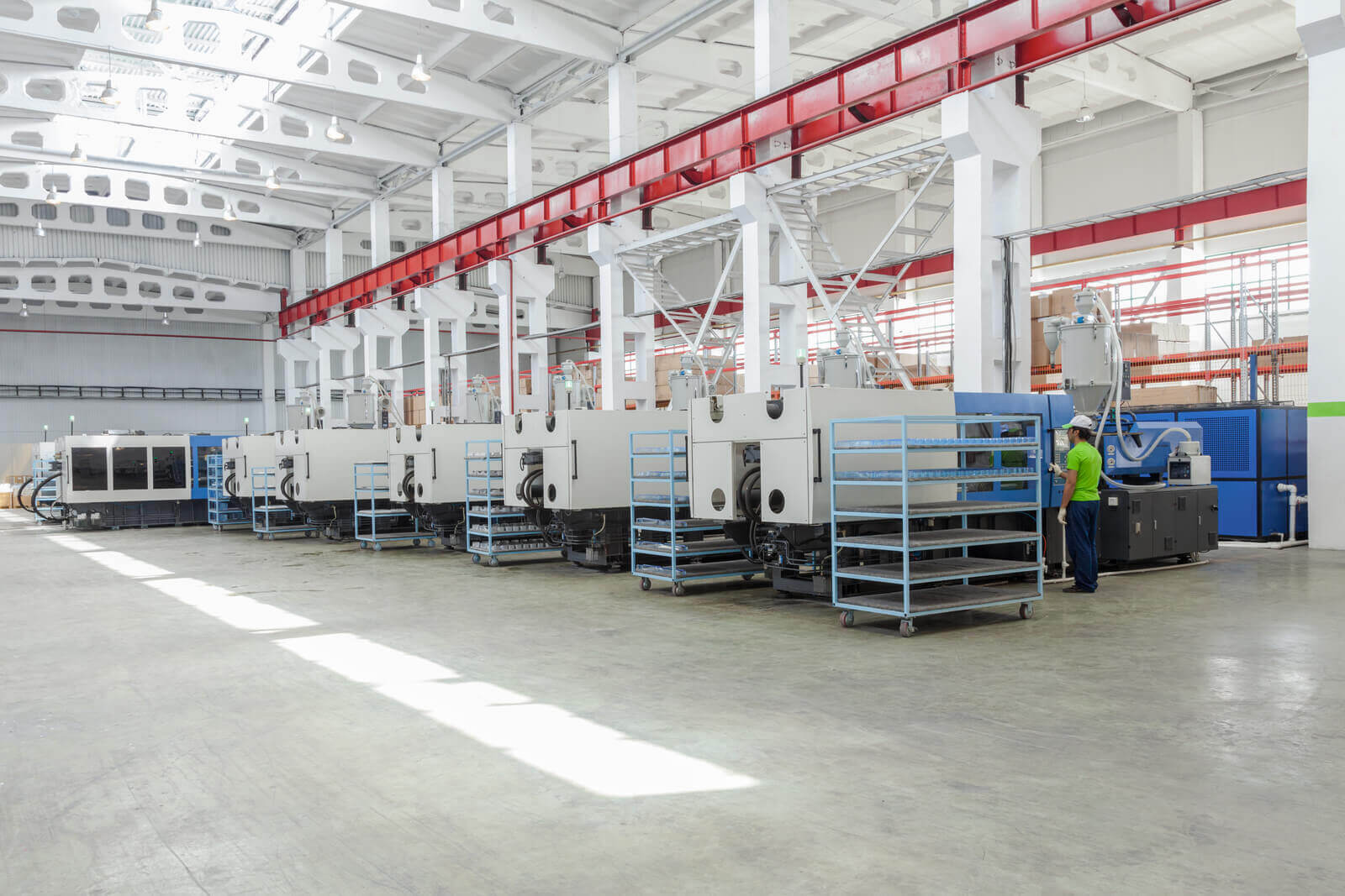 metal injection molding