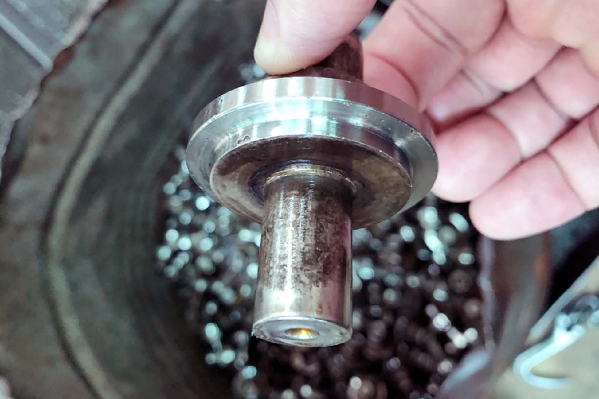 Different Types of Stainless Steel | The Federal Group USA