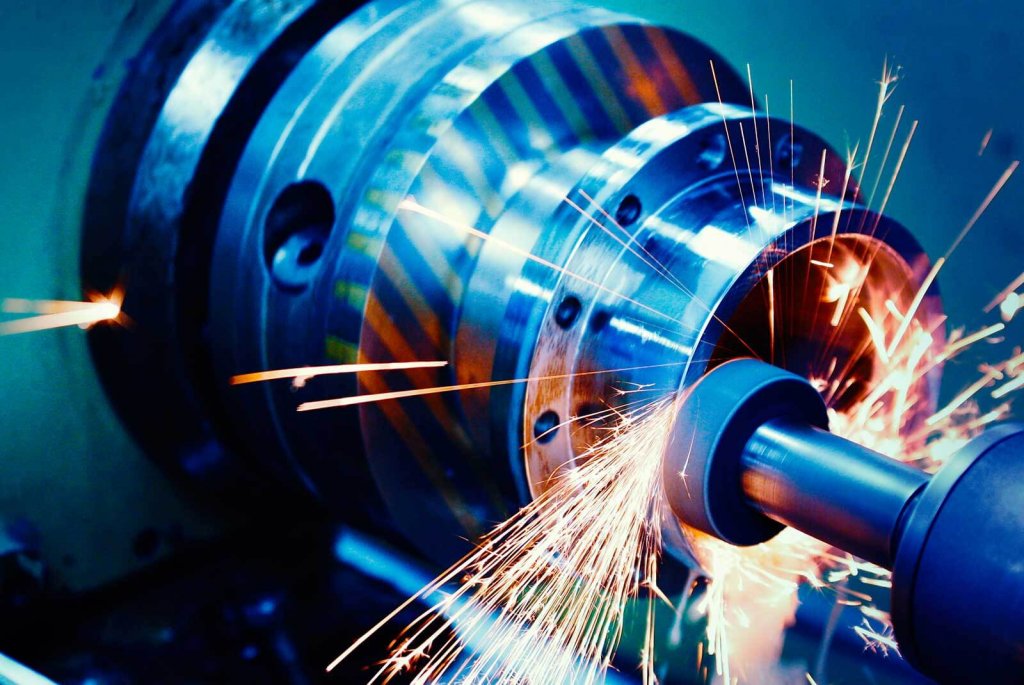 The Different Types of CNC Machines