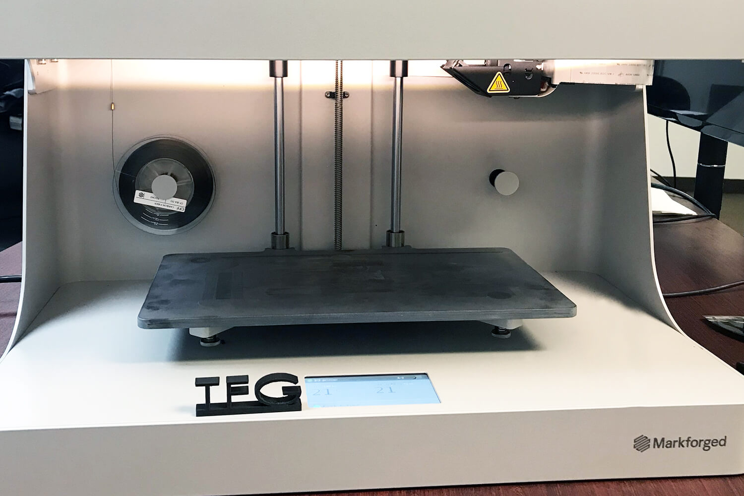 tfg usa 3d printing samplejpg