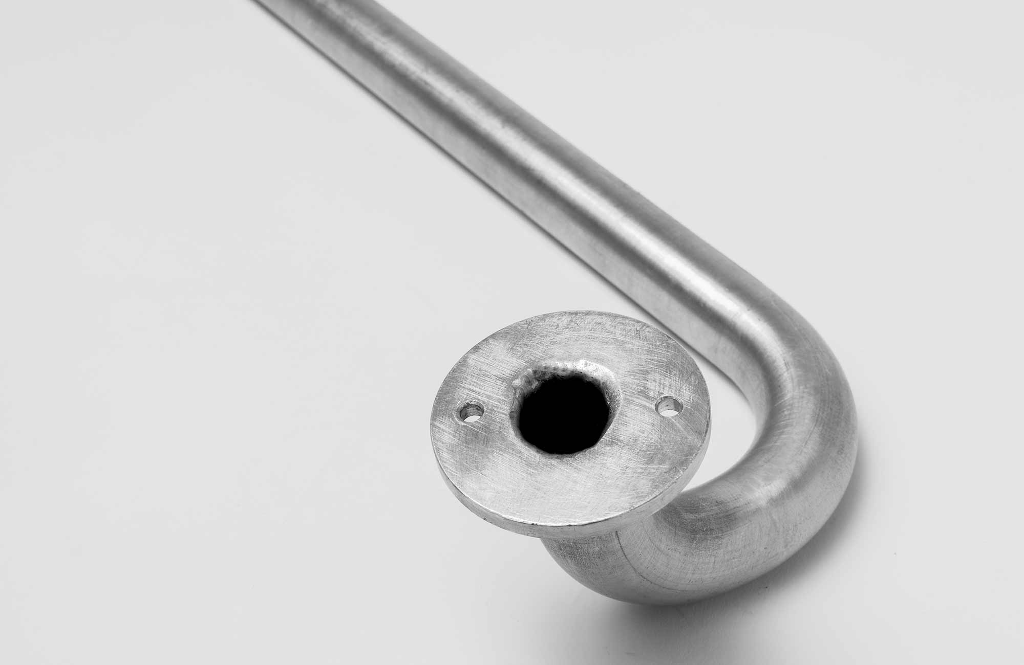 TFG USA handlebar assembly 2