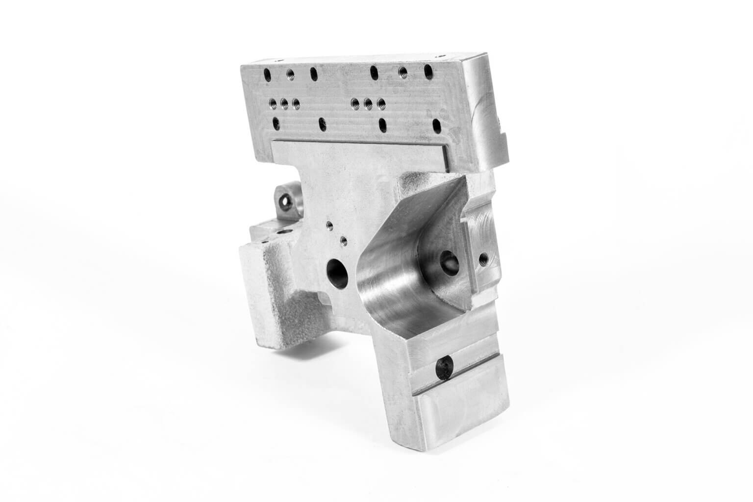 Investment Casting Case Study