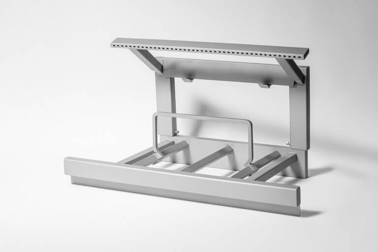 Metal Stamping Company TFG USA 1