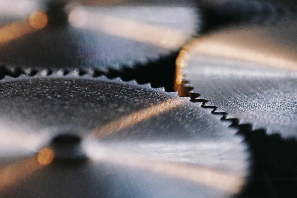 Metal Impoding Custom Metal Injection Molding Services | TFG USA