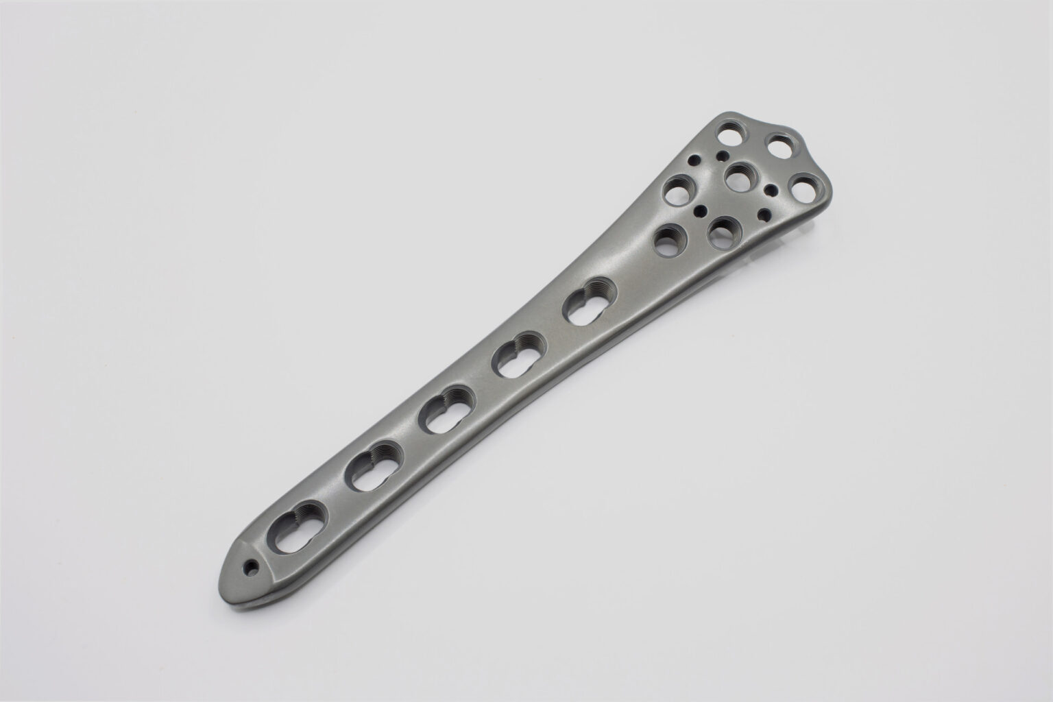 Mexall Injection Metal Injection Molding for Medical Devices