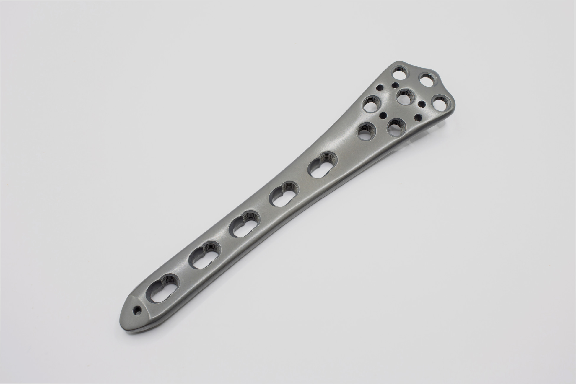 TFG USA Metal Injection Molding Medical Devices