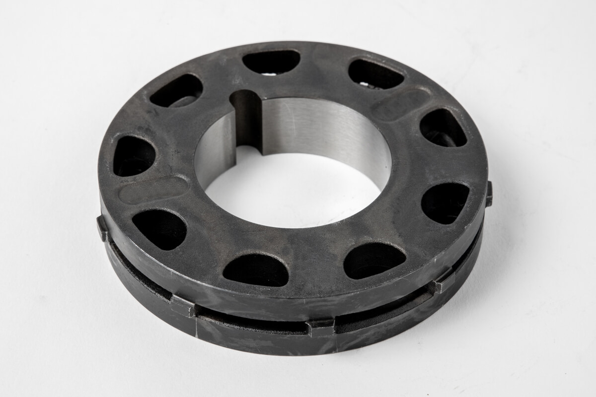 investment casting chain sprocket tfg usa