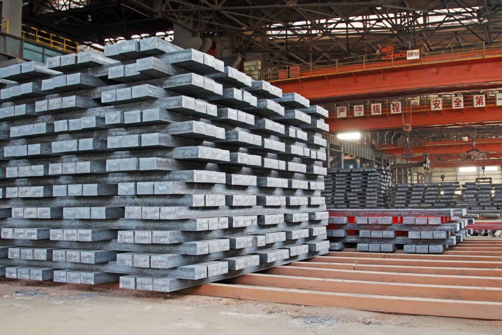 investment casting steel tfg usa