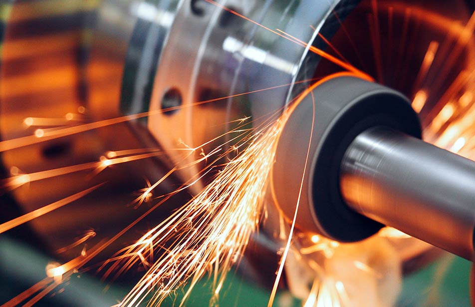 metal fabrication