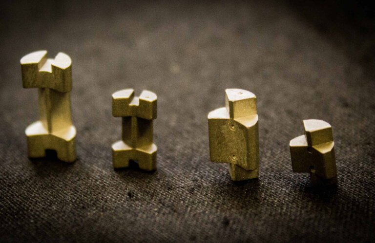 metal injection molding 1