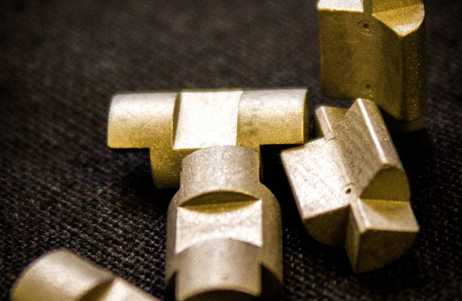 metal injection molding 3