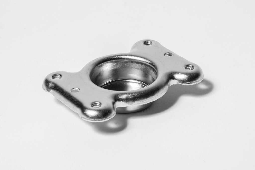 Custom Metal Stamping Services TFG USA