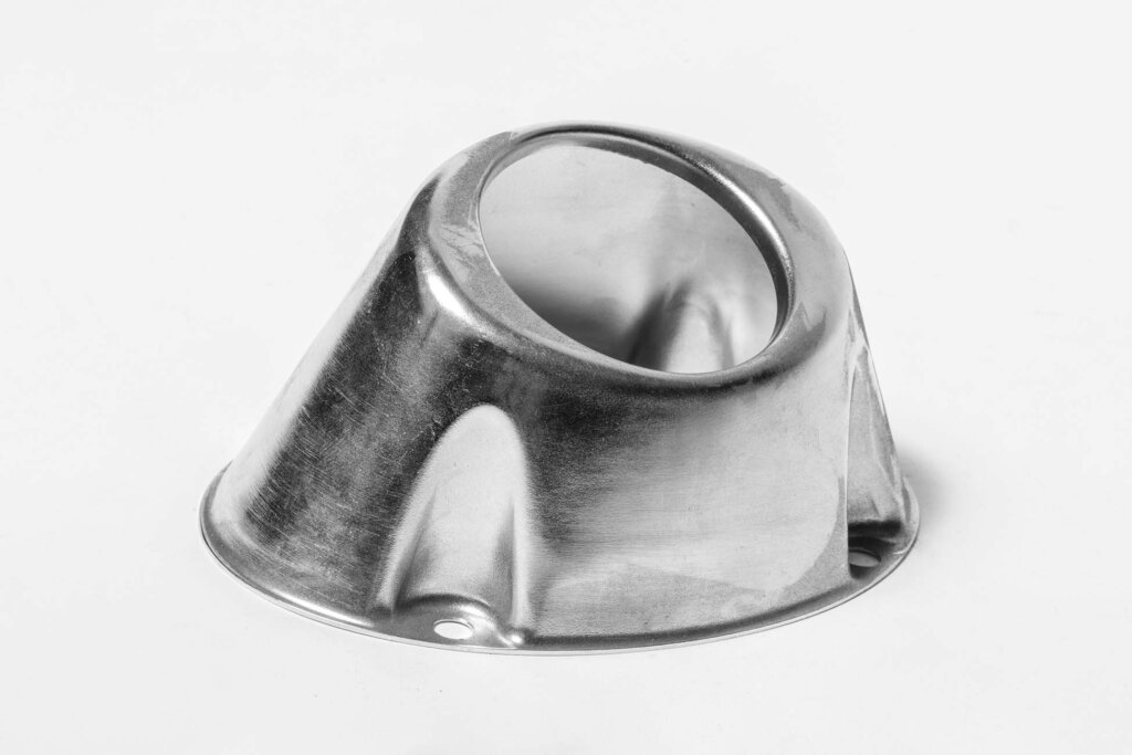 Custom Metal Stamping Services TFG USA