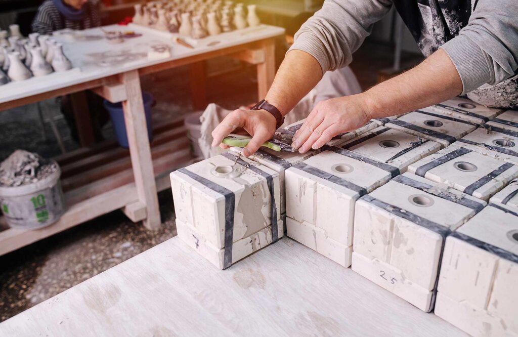 Permanent Mold Casting: A Manufacturing Guide