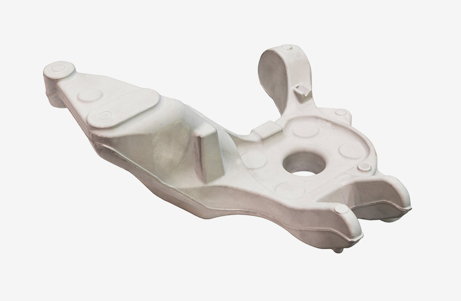 permanent mold casting tfg usa 3