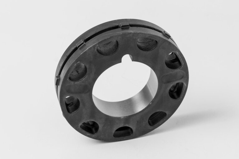 trailer disc hub tfg usa