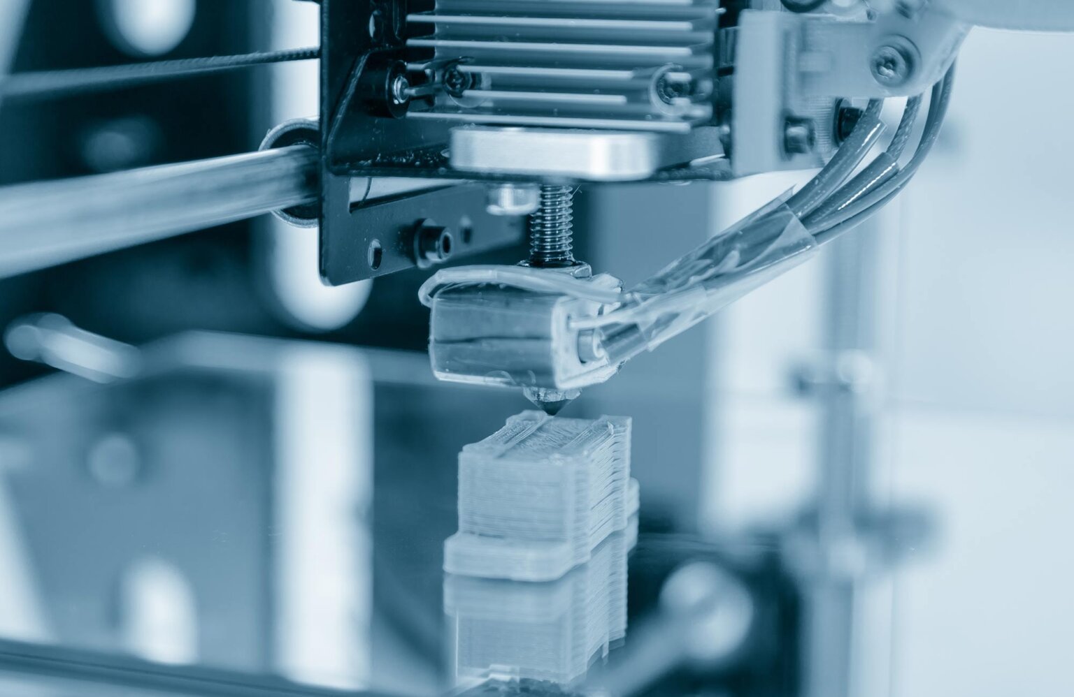 Machine Cast Prototype Custom Rapid Prototype Casting Supplier | TFG USA