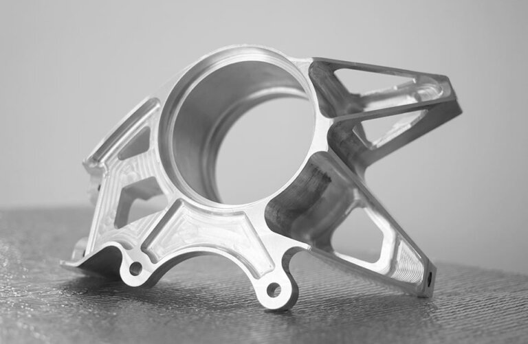 Custom Rapid Prototype Casting Supplier | TFG USA