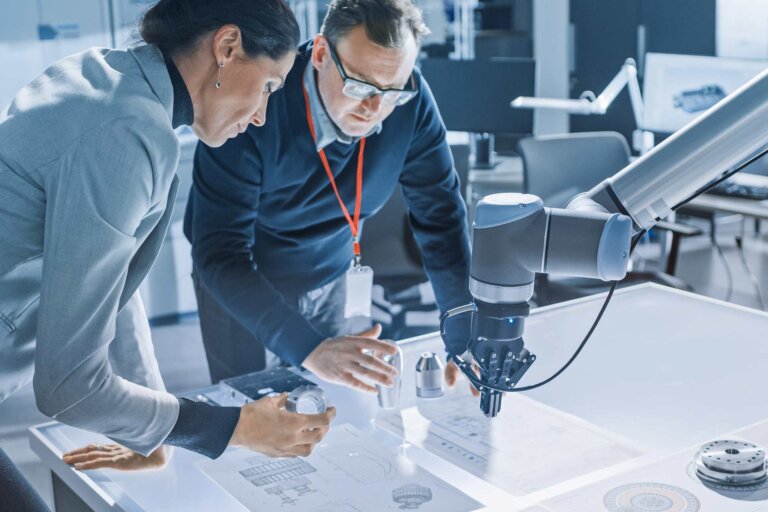 recent innovations fabrication