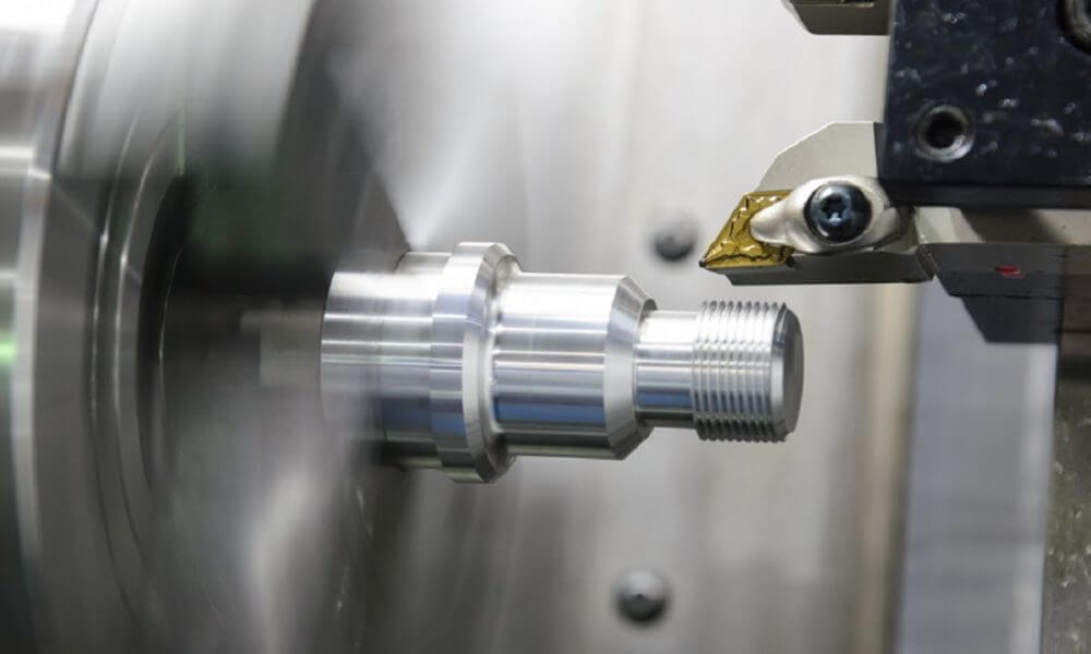 The 7 Advantages of CNC Machining | TFG USA