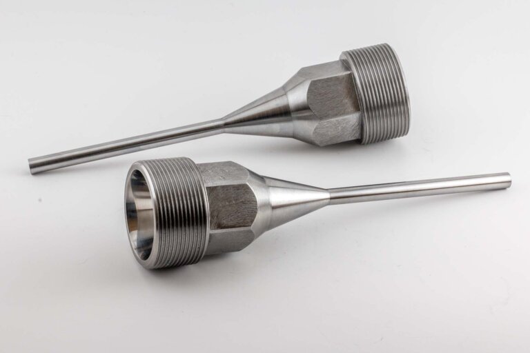 The Advantages of Exotic Metal Fasteners And Components The Federal Group USA