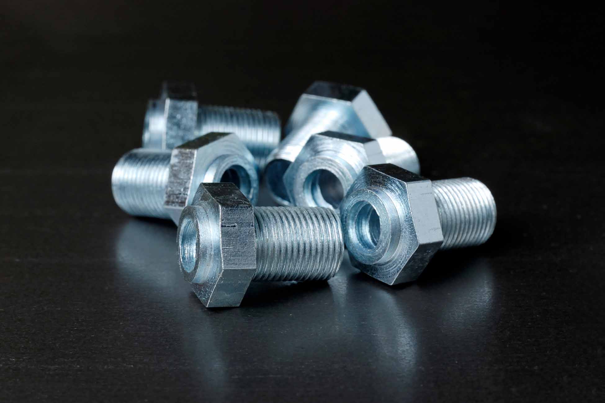 The Advantages of Exotic Metal Fasteners And Components The Federal Group USA