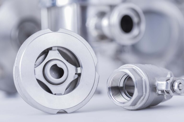 Exotic Metal Fasteners And Components TFG USA