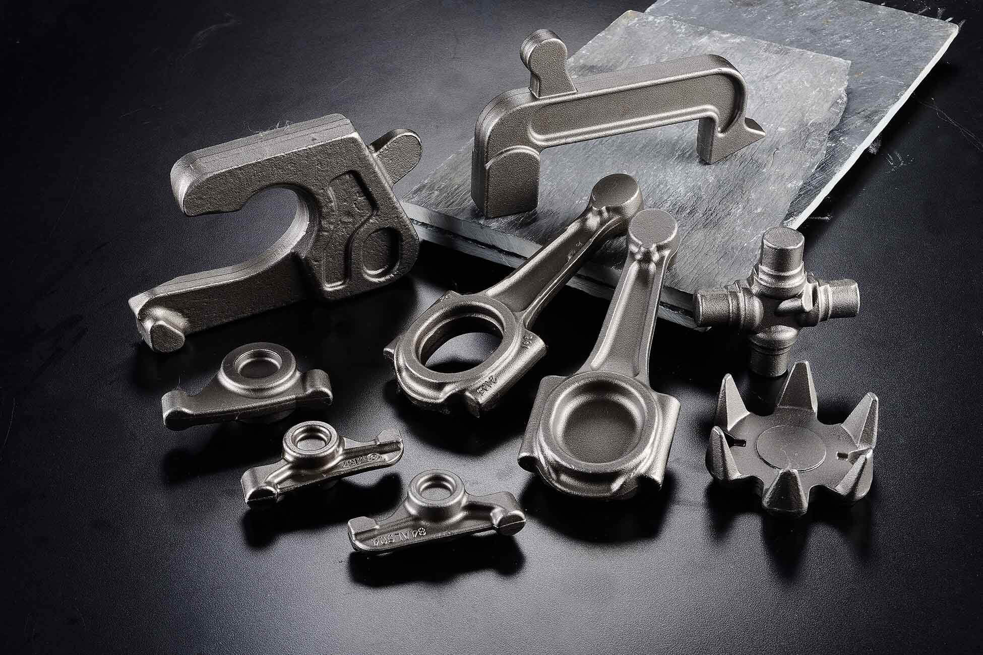 Cold forging products tfg usa 1