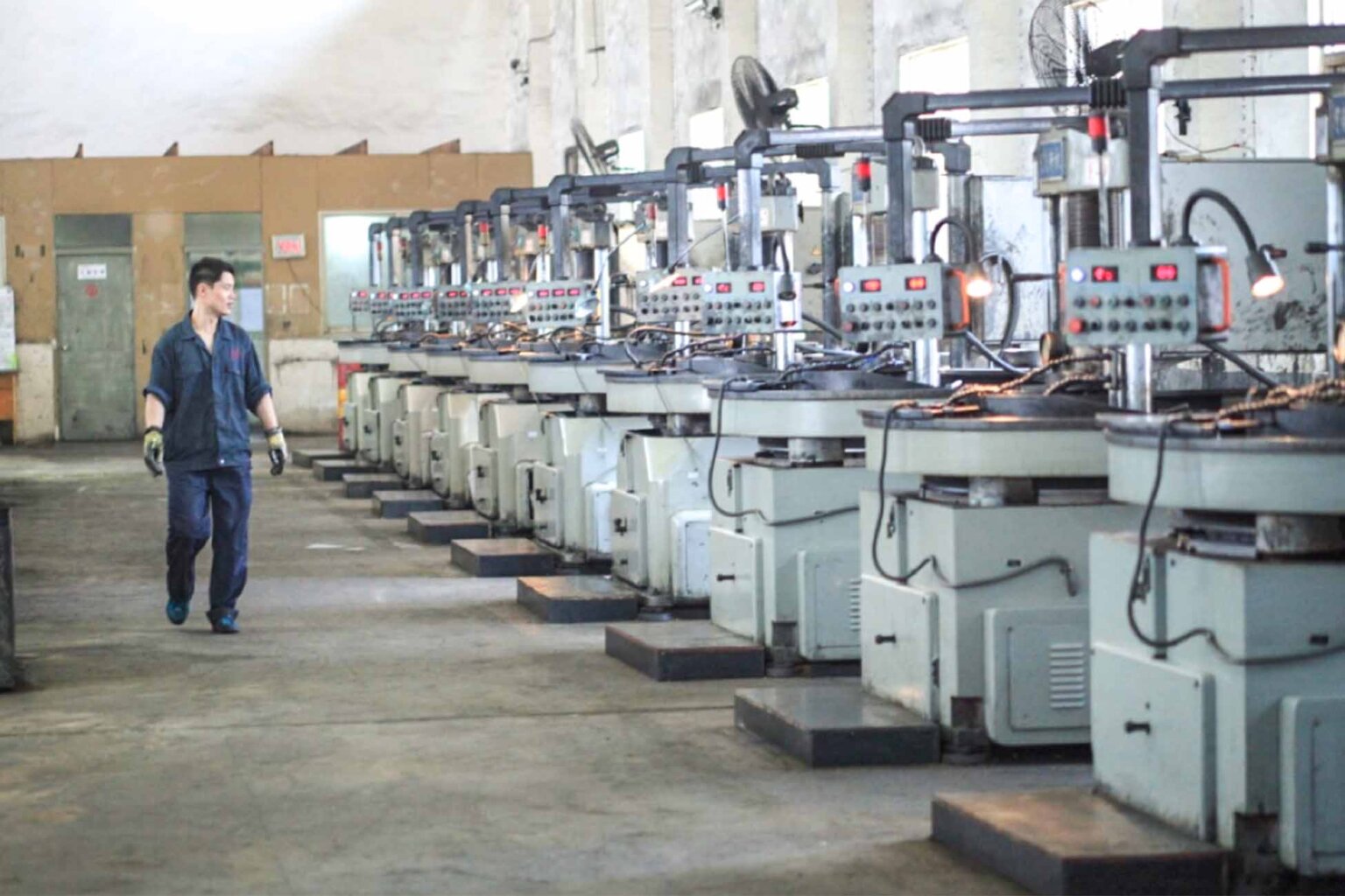 Custom Stainless Steel Balls Manufacturer TFG USA