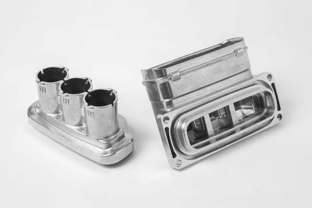 What Is Metal Casting?