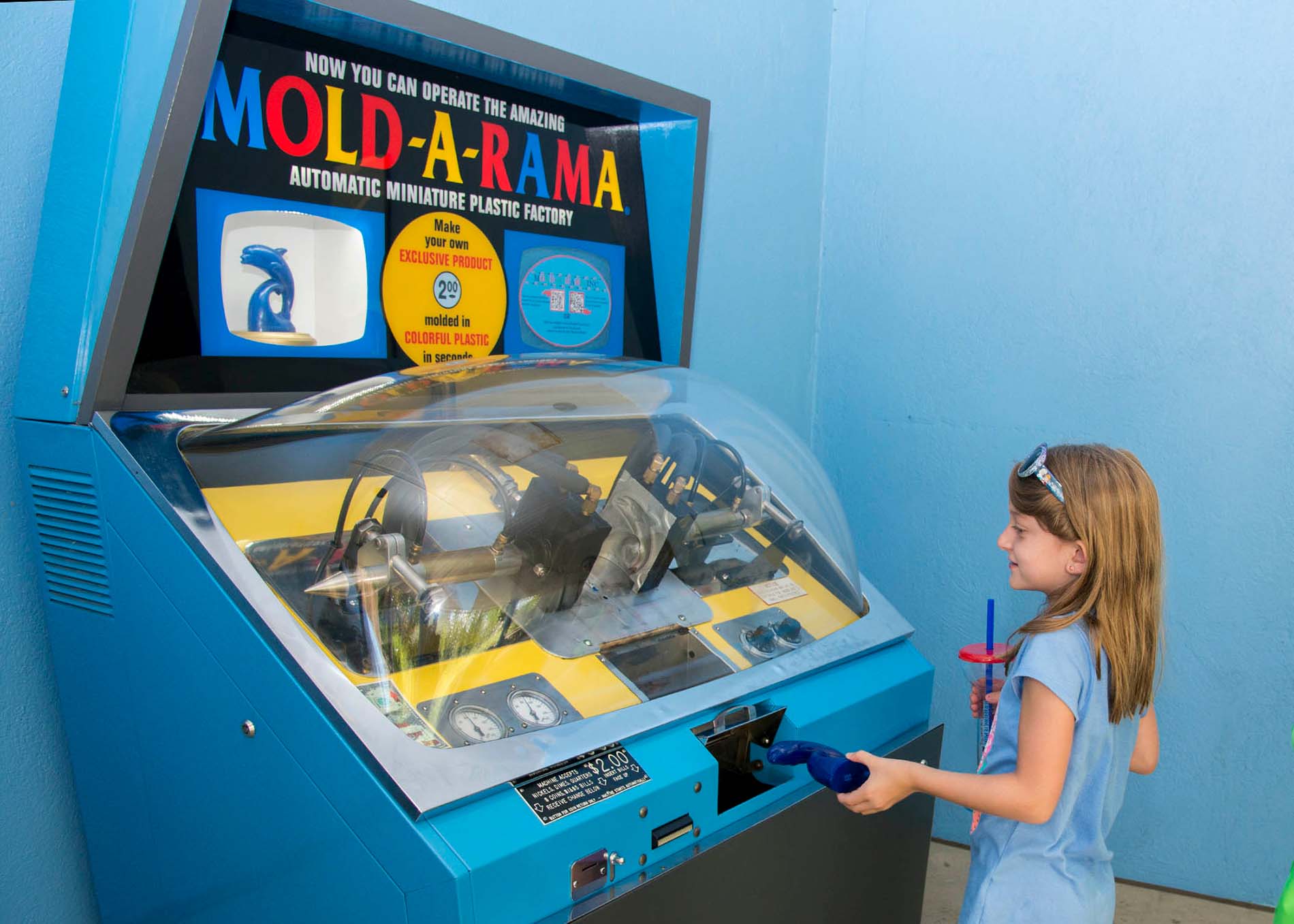 mold-a-rama
