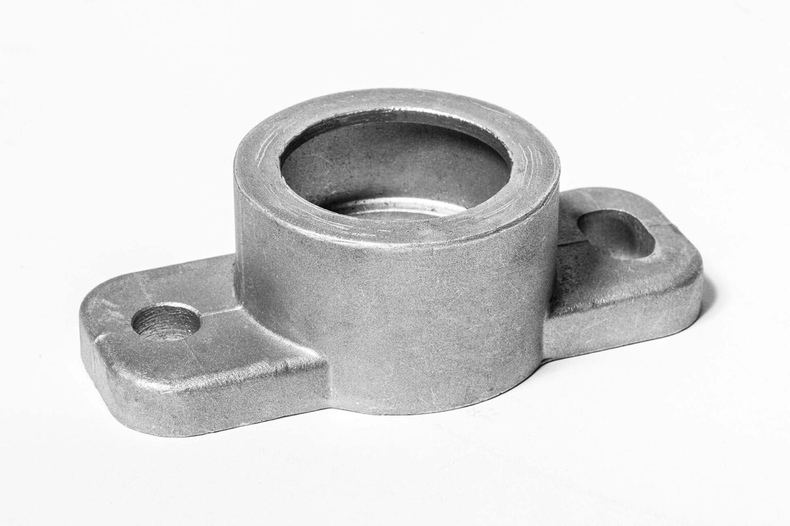 What Is Metal Casting? | The Federal Group USA