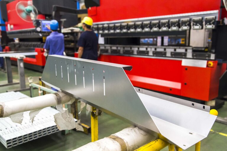 cutting bending sheet metal hero 1