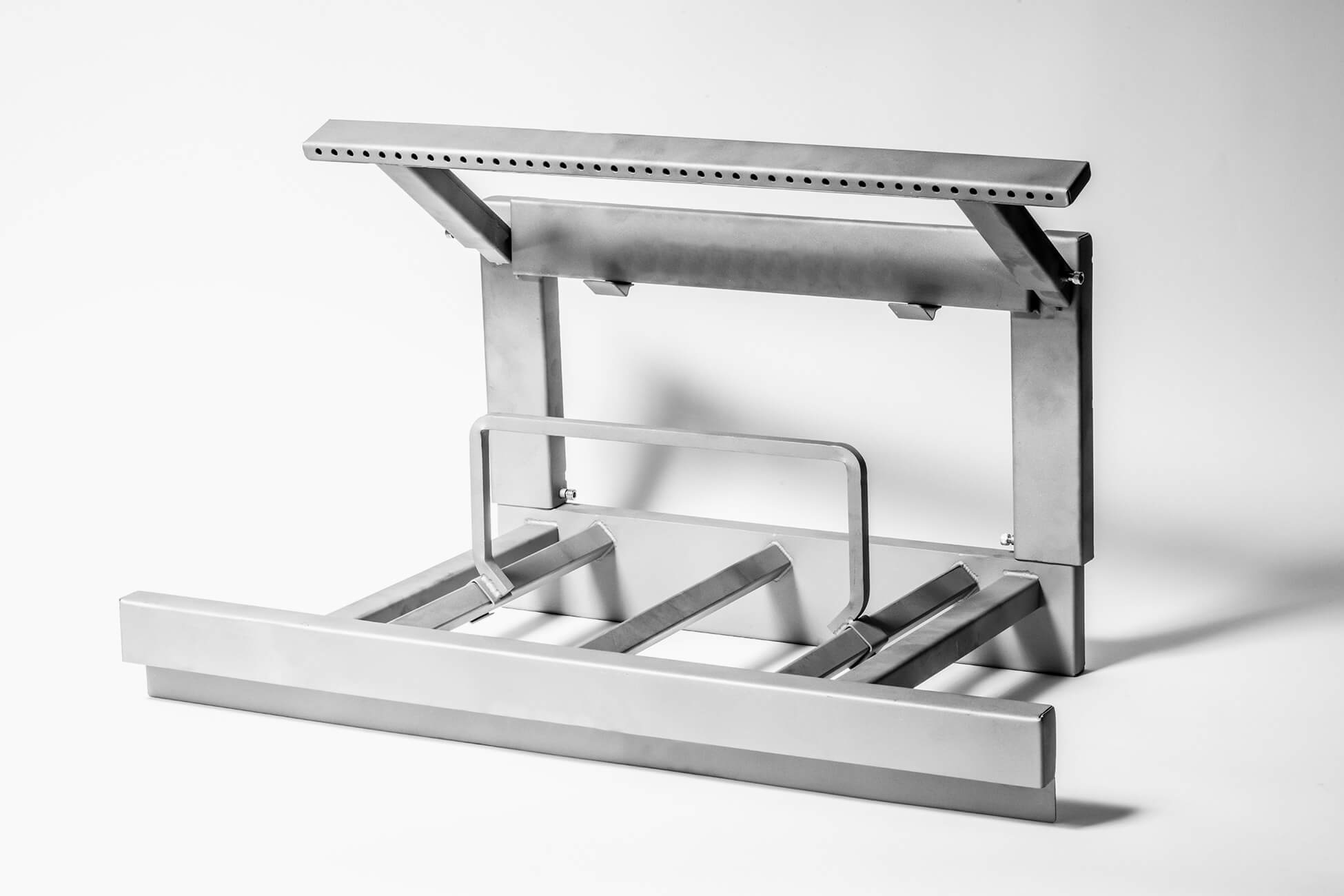 Fireplace Frame