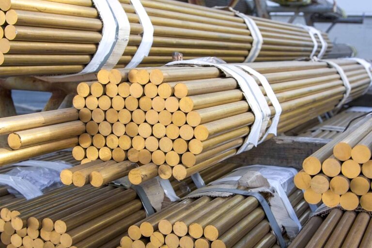 brass extrusion 2