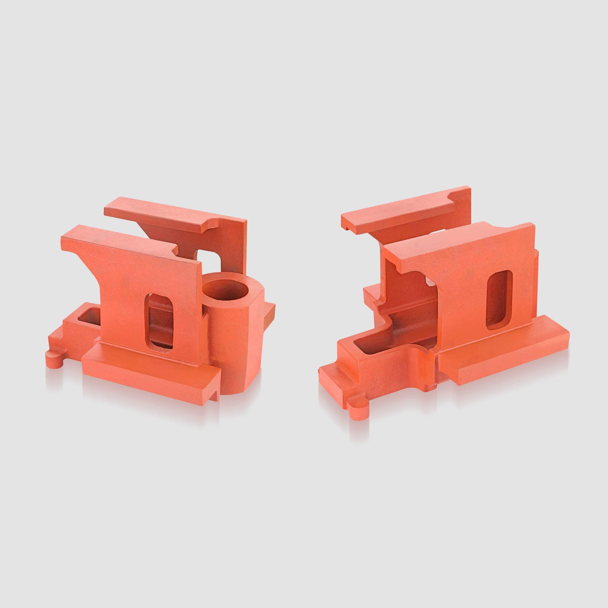 An Elegant Solution to a Complicated Machined Casting Project