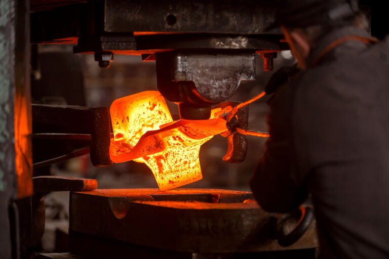 hot forging services hero tfg usa