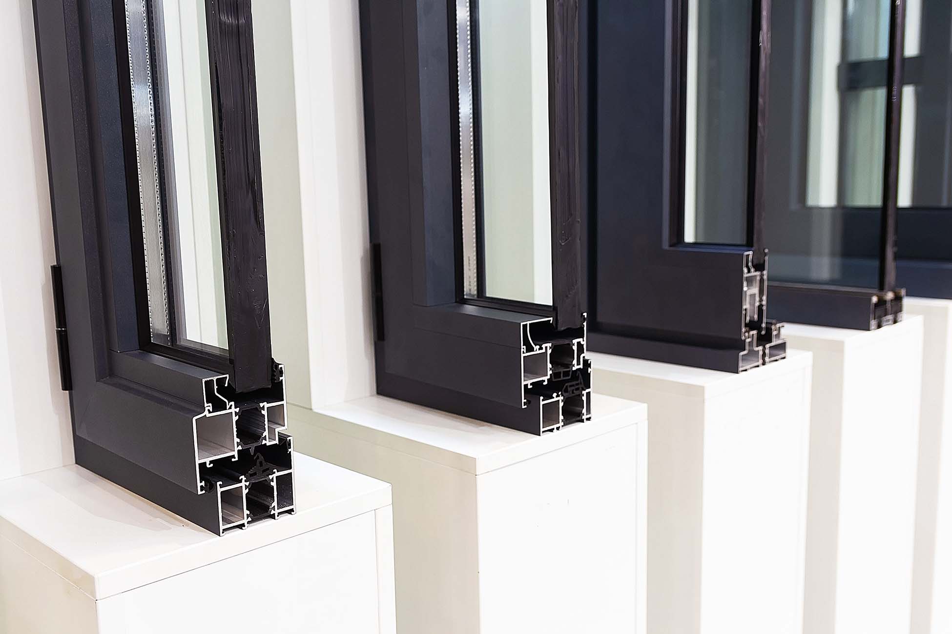 Custom Aluminum Extrusion Supplier 2