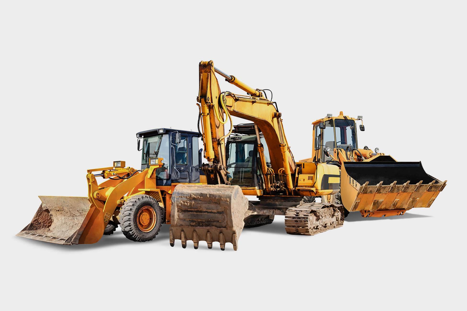 Boom Lift Rental