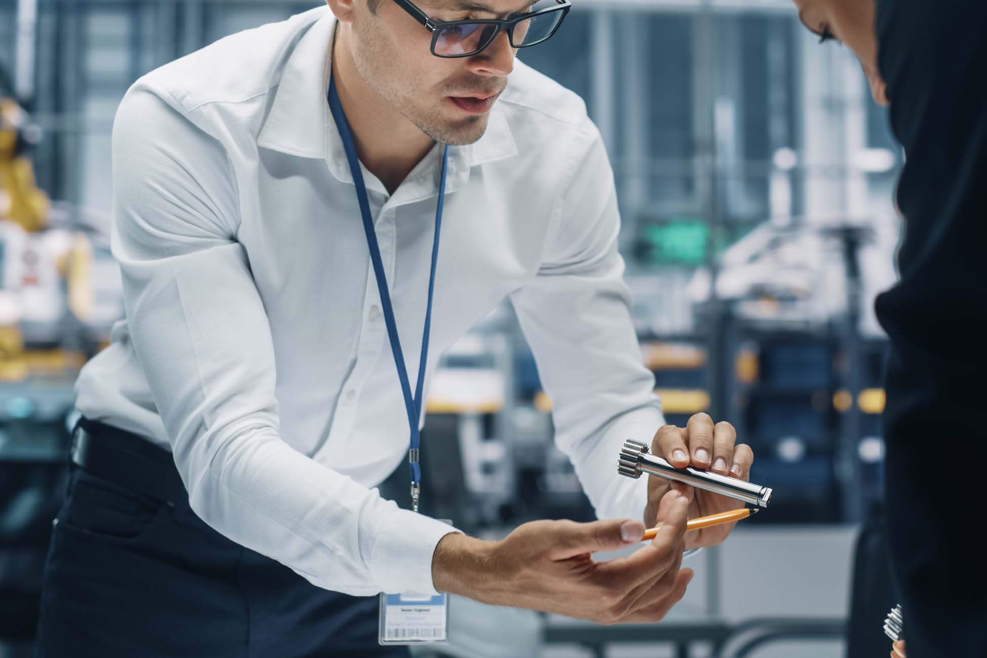 our process engineering design optimization