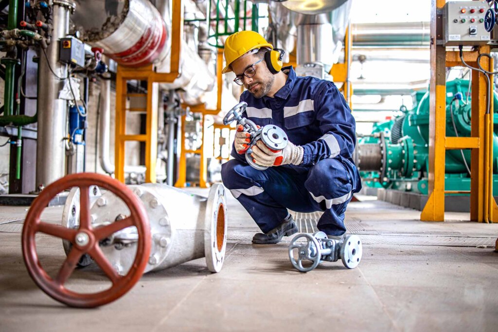 What You Should Know About the Best Valve Manufacturers